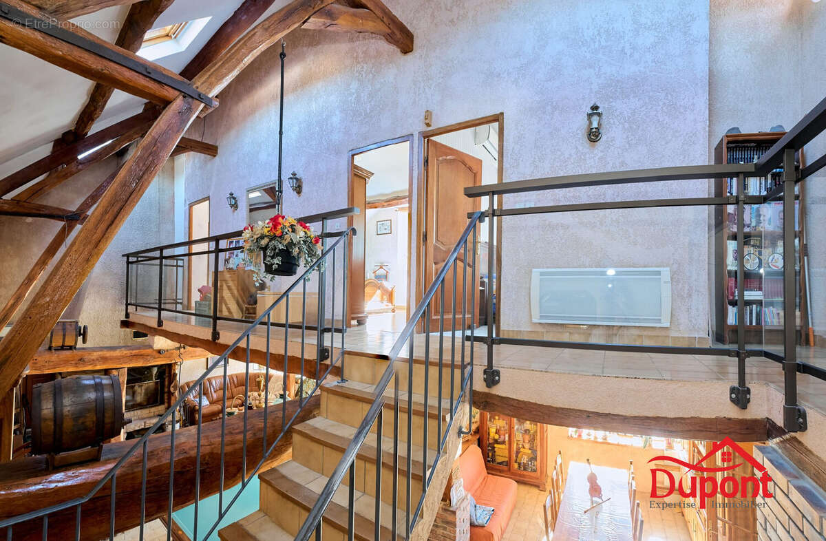 Maison 198 m² à Joigny  - photo 6