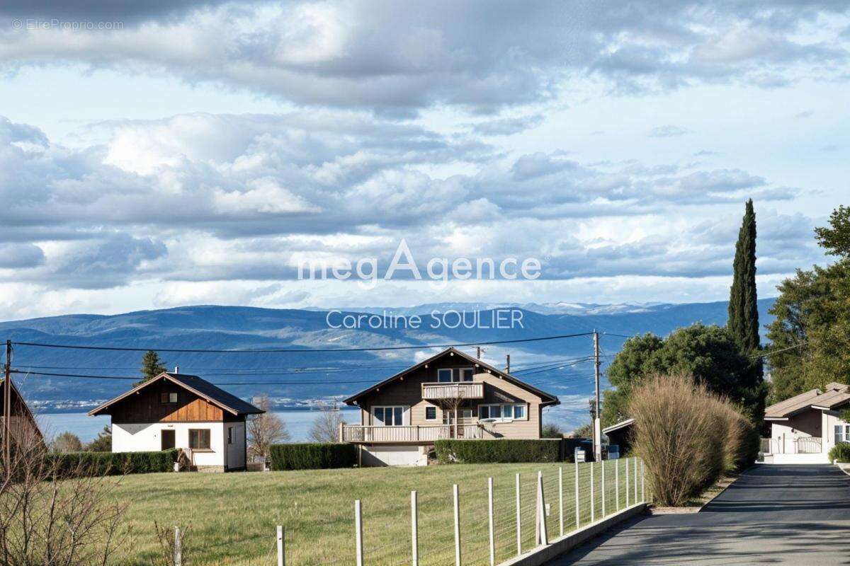 Maison à ANTHY-SUR-LEMAN