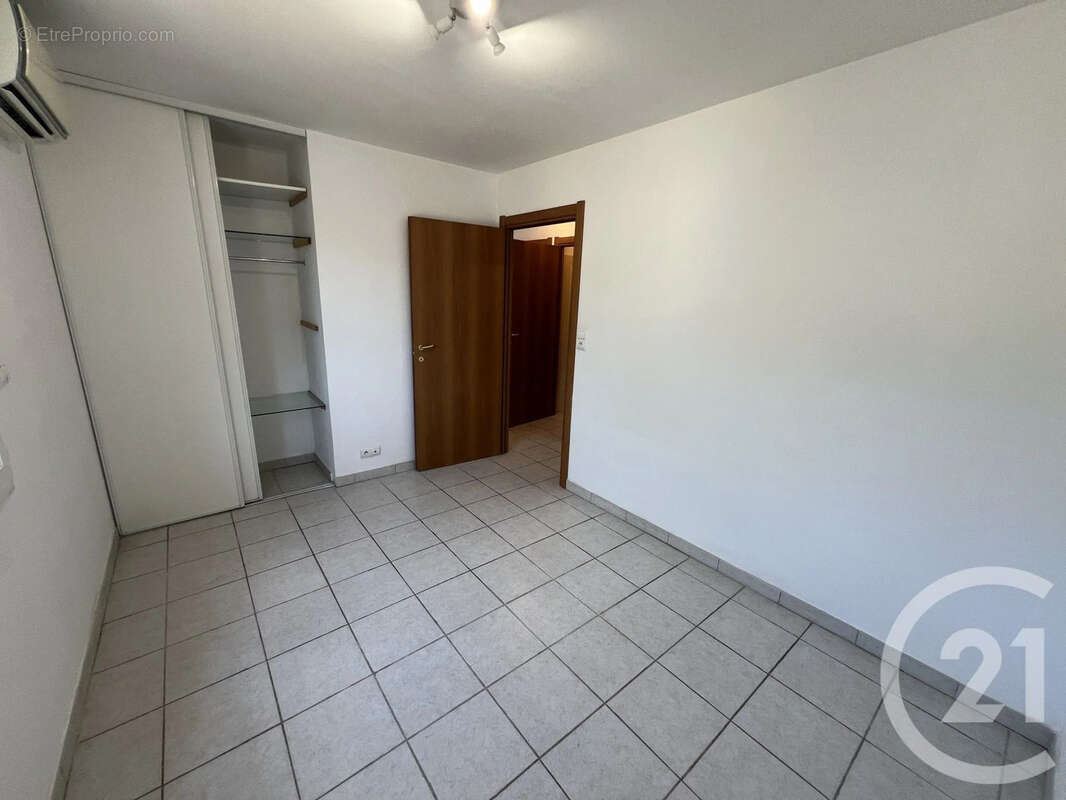 Appartement 44 m² à Biguglia  - photo 5