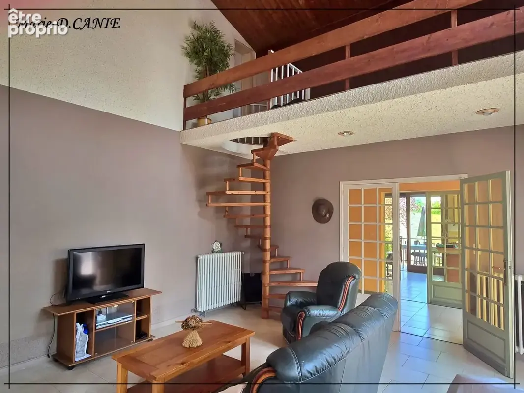 Maison à vendre 6 pièces  (47) - photo 8