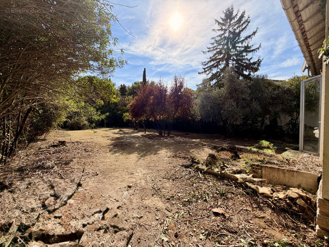 Maison à MONTPELLIER