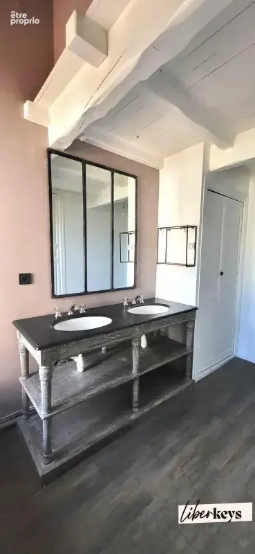 Maison en pierre - 3 chambres - 1 garage - 1 jardin - Aigues-Mortes - photo 11