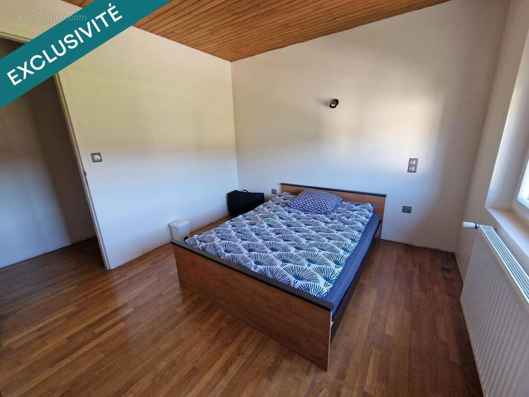 Photo 9 - Maison à ARC-SOUS-CICON