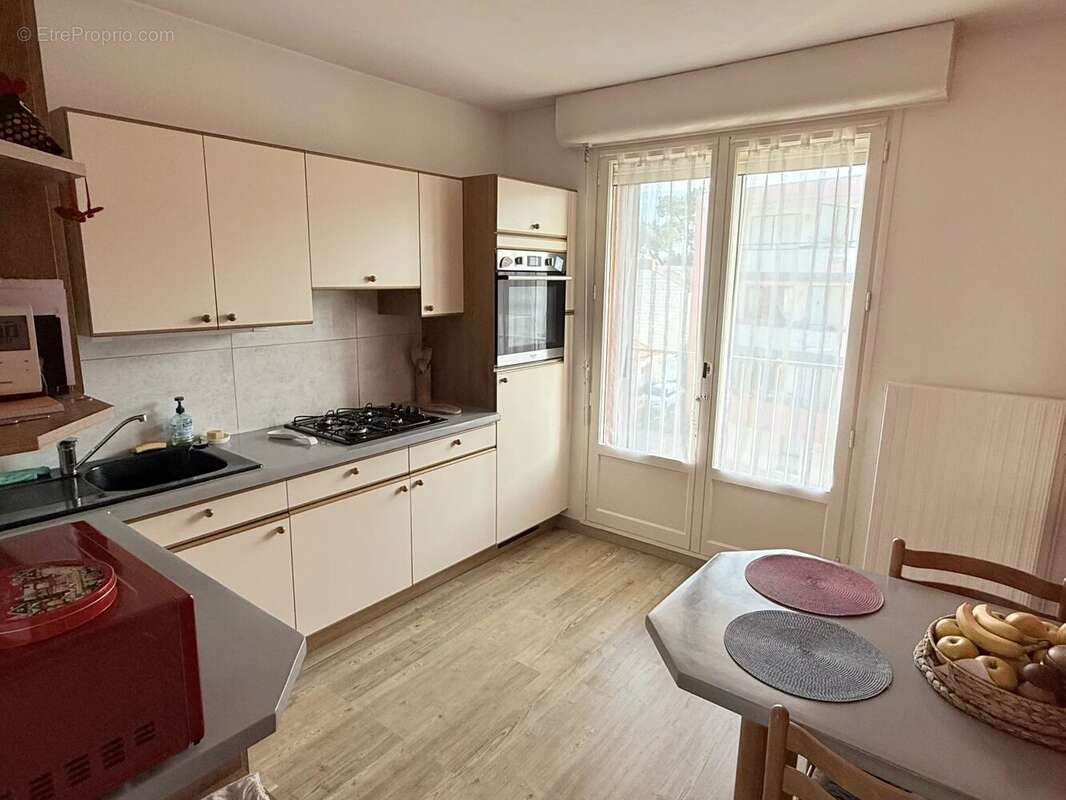 Appartement à SAINT-BREVIN-LES-PINS