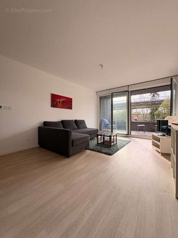 Appartement à TOURS