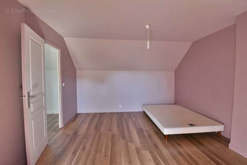 Maison familiale, 5 chambres VIGOUX (36) - photo 13