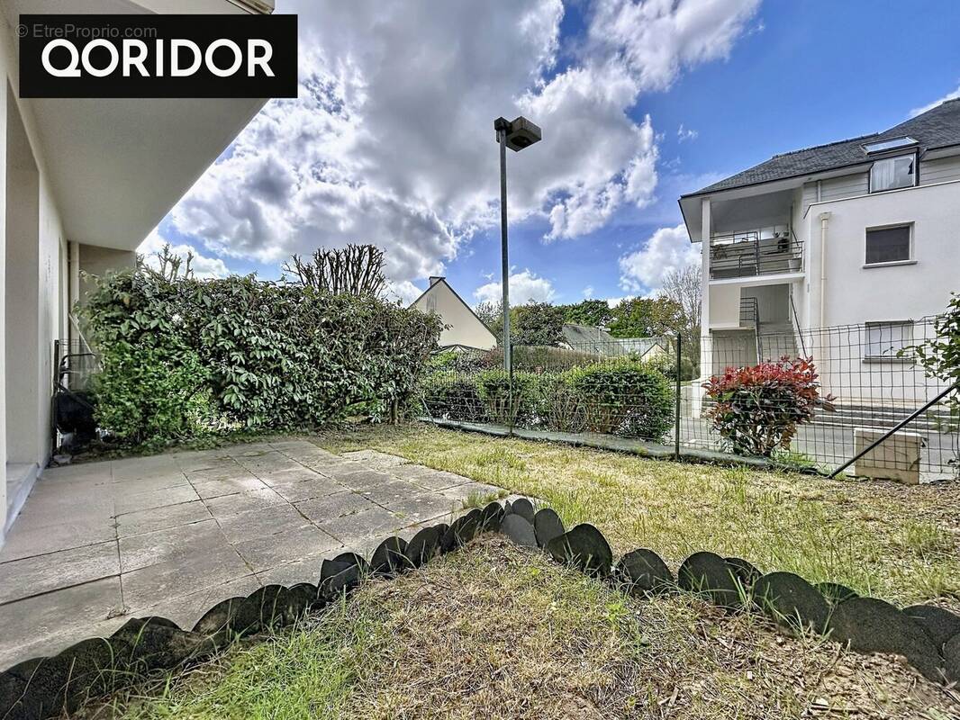 Appartement à CHAVAGNE