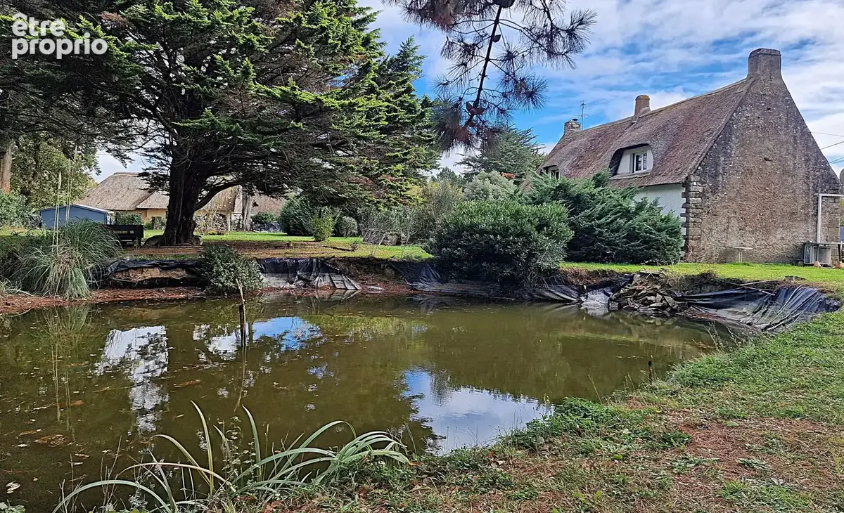 Maison à LA BAULE-ESCOUBLAC