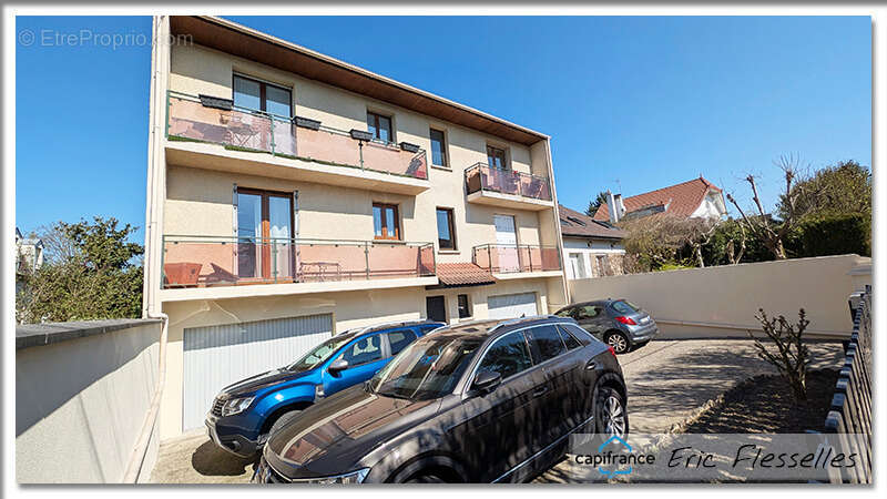 Appartement à GOURNAY-SUR-MARNE