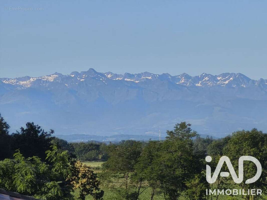 Photo 2 - Maison à HAGET