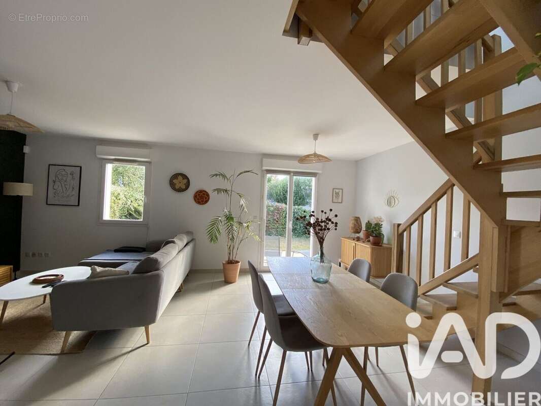 Photo 9 - Maison à SAINT-GEORGES-D'ORQUES