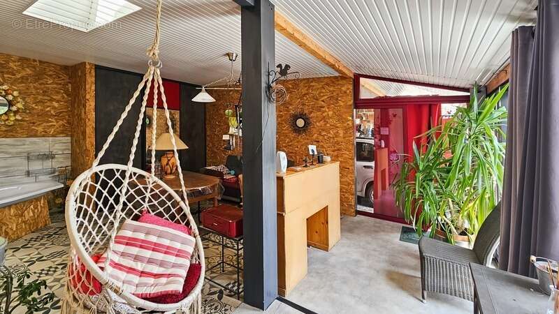 Maison de plain-pied – 132 m² avec garage– Terrain 1 000 m² – Économique et immédiatement habitable à vendre 5 pièces MOMERES (6 - photo 27