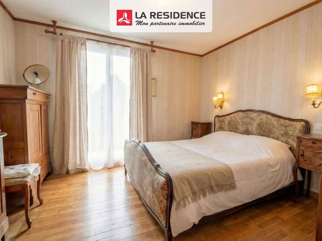 Maison à SOREL-MOUSSEL