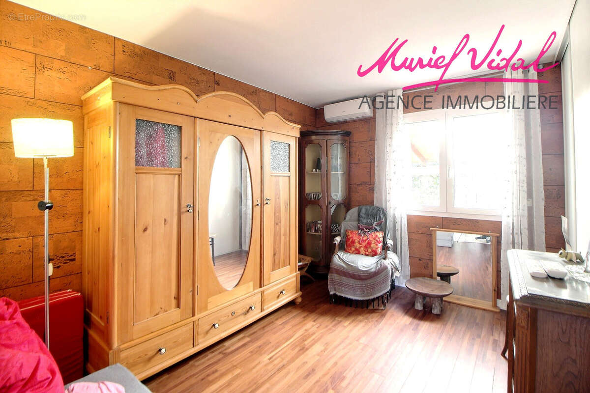 Maison à ALENYA