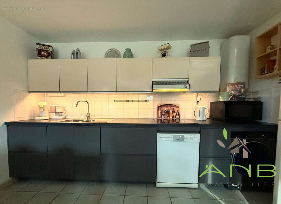 Maison 55 m² à Ecuras  - photo 9