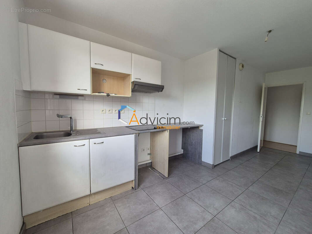 Appartement à ORLEANS