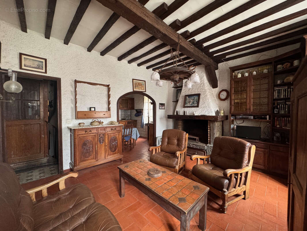 Maison à PORT-VENDRES