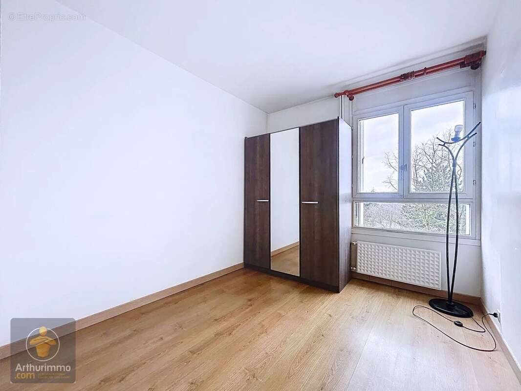 Appartement à BOISSY-SAINT-LEGER