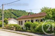 Maison à CHAMPAGNIER