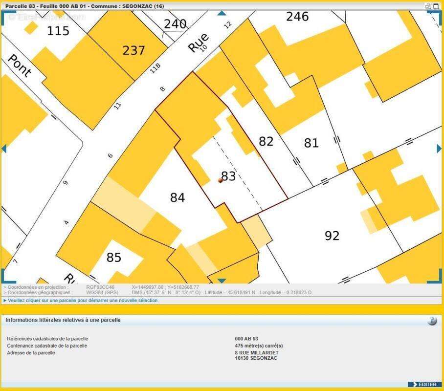 ? Ensemble immobilier de 330 m² habitables - Fort potentie - photo 13