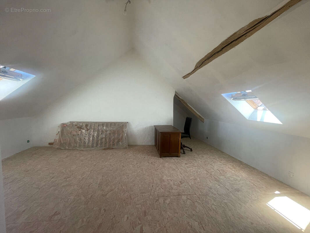 Maison la ferte sous jouarre - photo 4