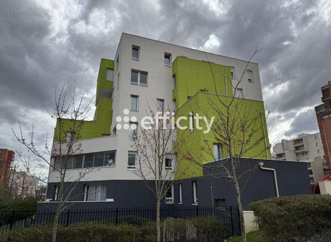 Appartement - photo 18