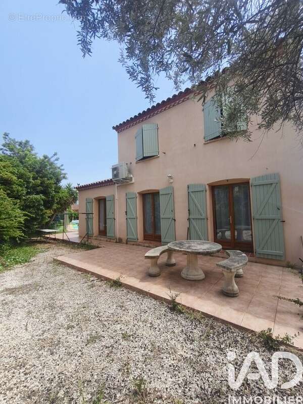 Photo 5 - Maison à ORTAFFA