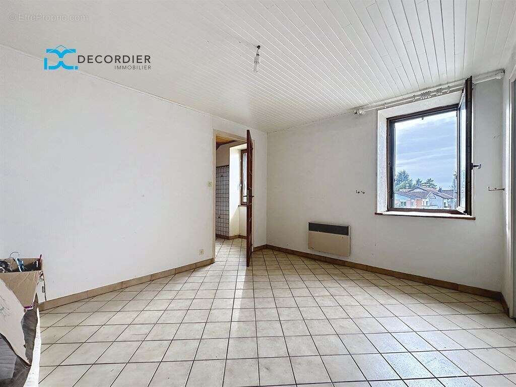 Maison à EVIAN-LES-BAINS