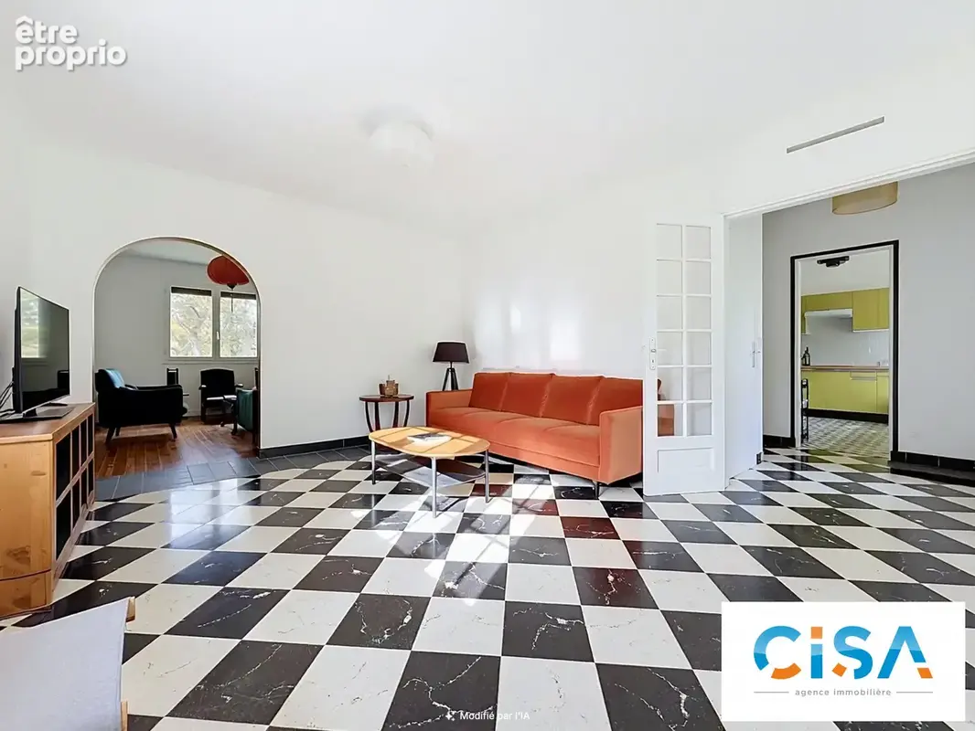 Maison 5 pièces 84 m² à vendre à Cinqueux (60940) - photo 3
