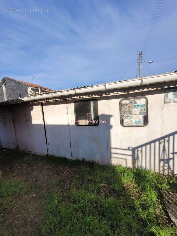 Maison 90 m² à Talence  - photo 52