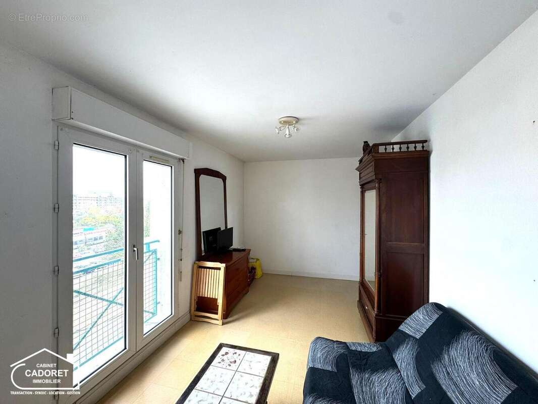   - Appartement à PORNIC