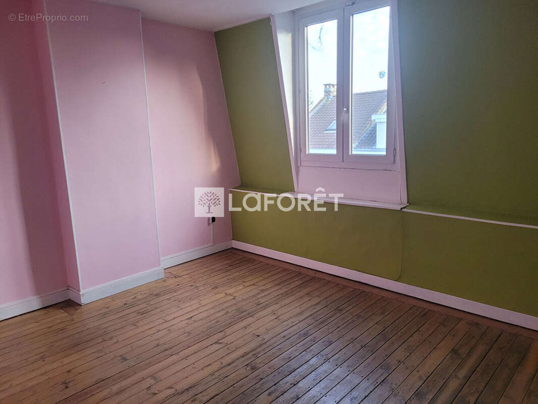 Maison Tourcoing 4 pièce(s) 99 m2 - photo 8