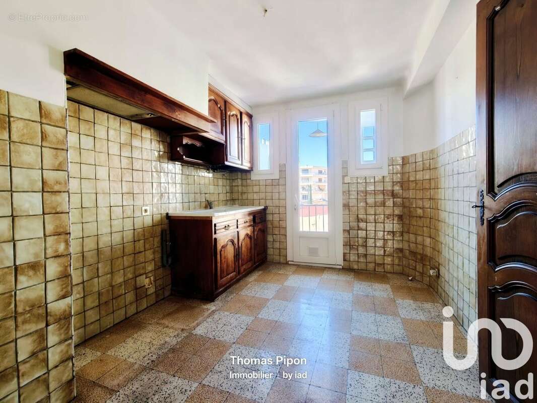 Photo 9 - Appartement à LA SEYNE-SUR-MER