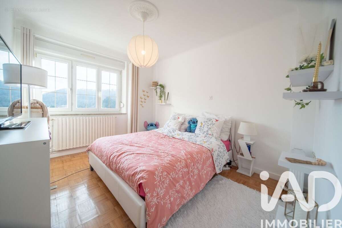 Photo 4 - Maison à FONTOY