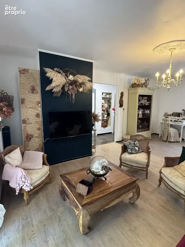Maison 201 m² à Bessan  - photo 6