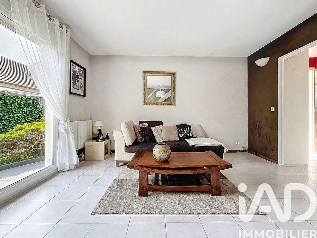 Photo 3 - Maison à SEVRAN