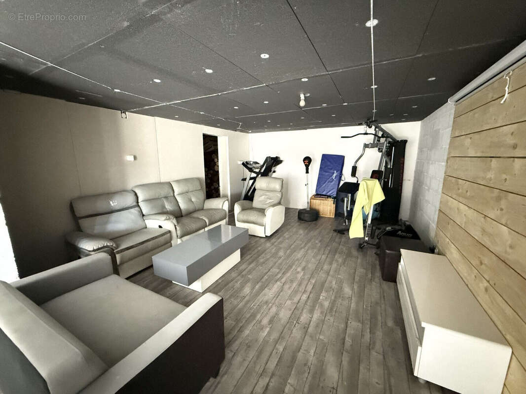 Photo 9 - Maison à XANTON-CHASSENON