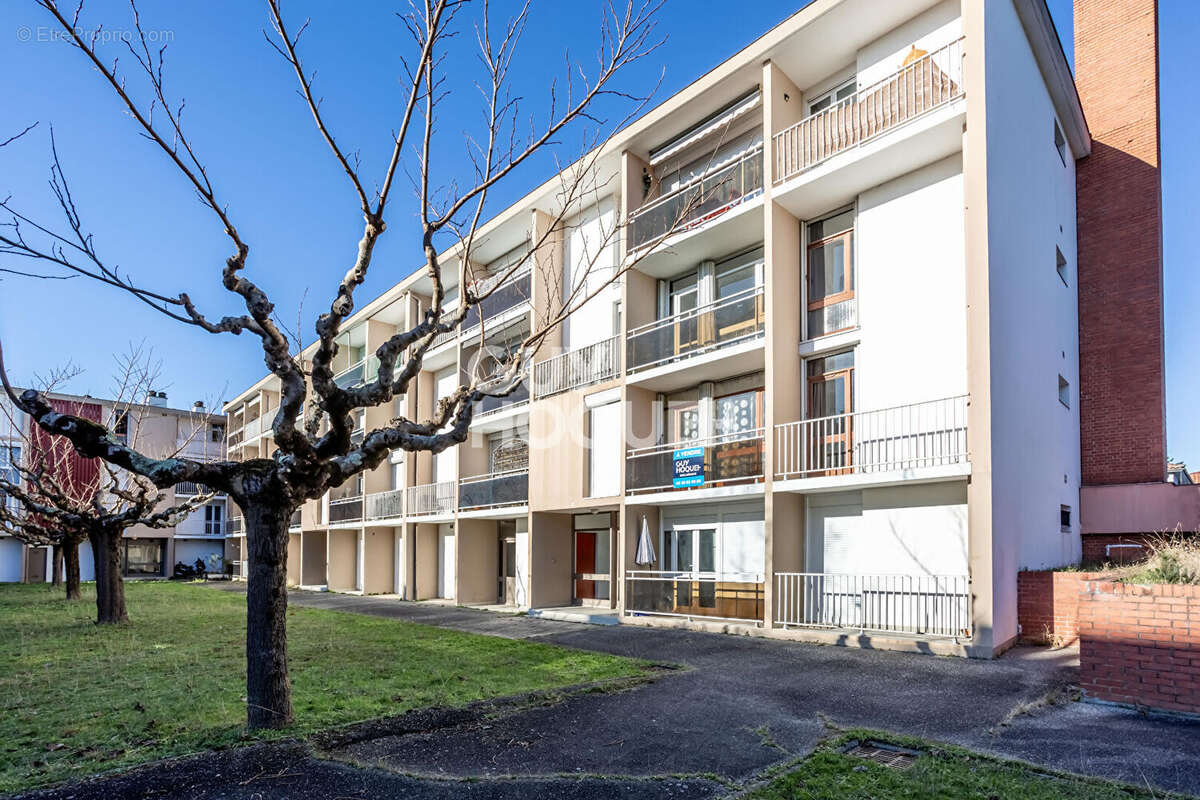 Appartement à BISCARROSSE