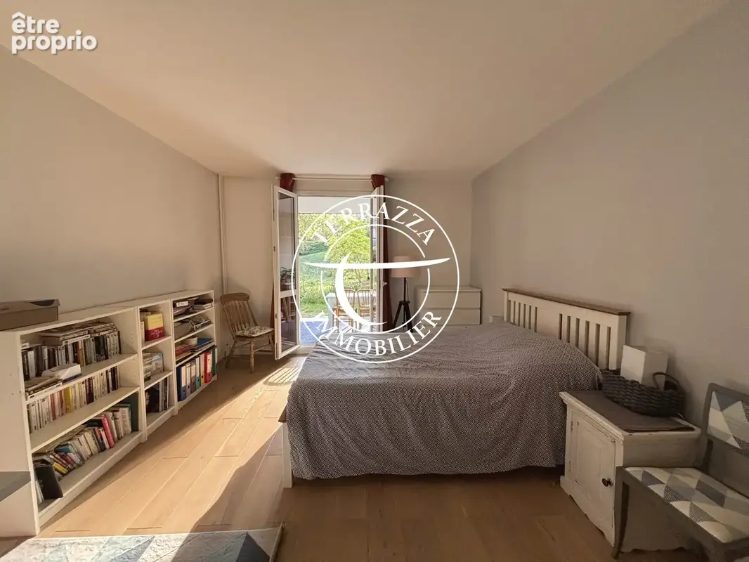 Appartement 4 pièces 103 m² à vendre à Louveciennes (78430) - photo 9