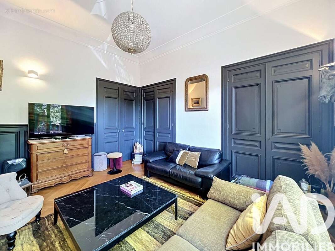 Photo 3 - Appartement à ROUEN