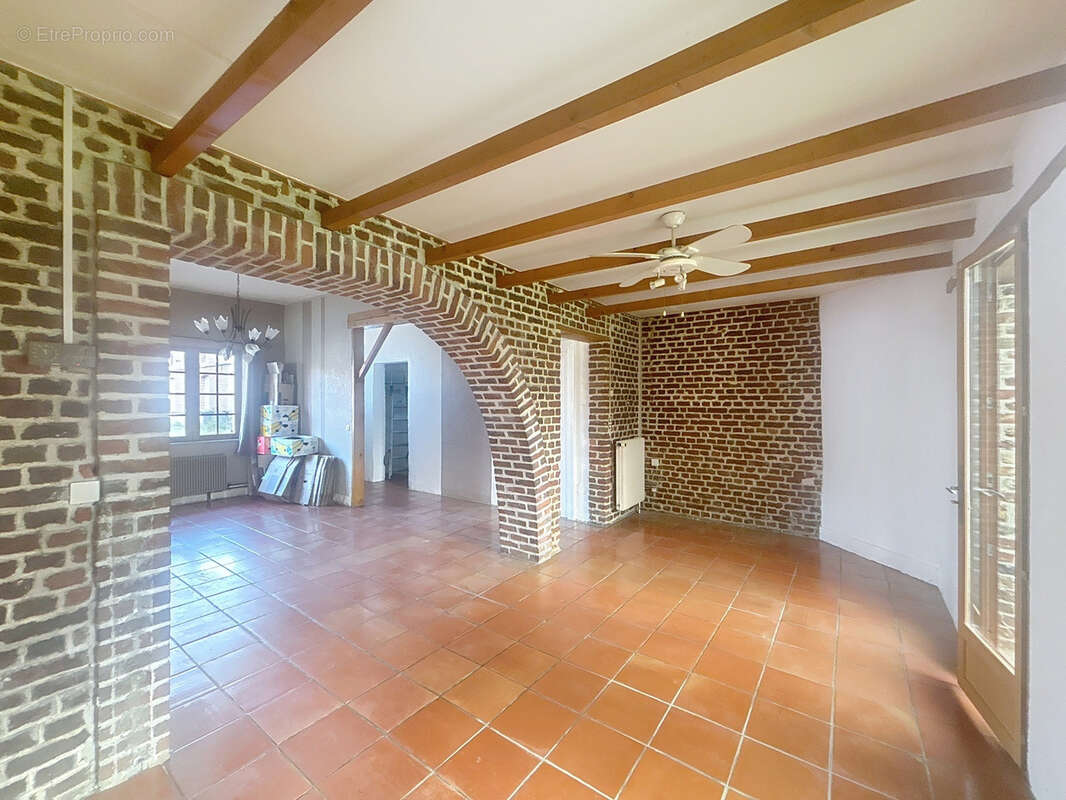 Maison à ONNAING