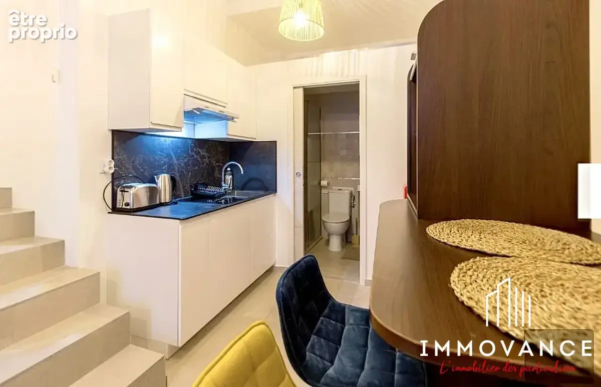 Commerce 20 m² à vendre à Montpellier (34000) - photo 3