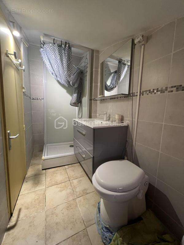 Maison à RIVESALTES