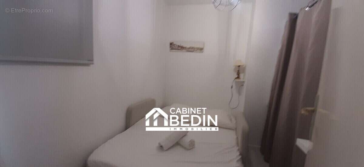Appartement à ARCACHON