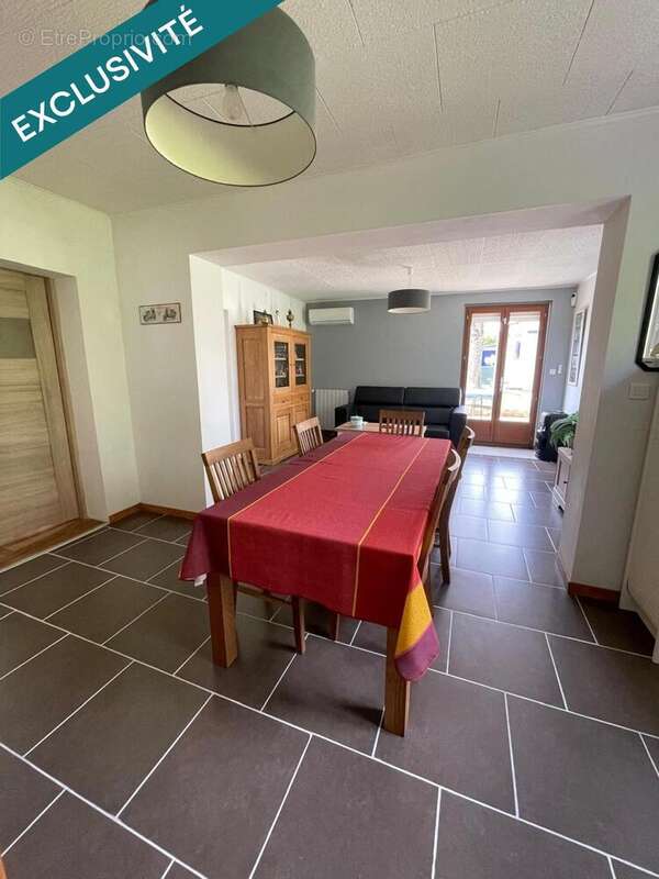Photo 4 - Maison à BOURGES