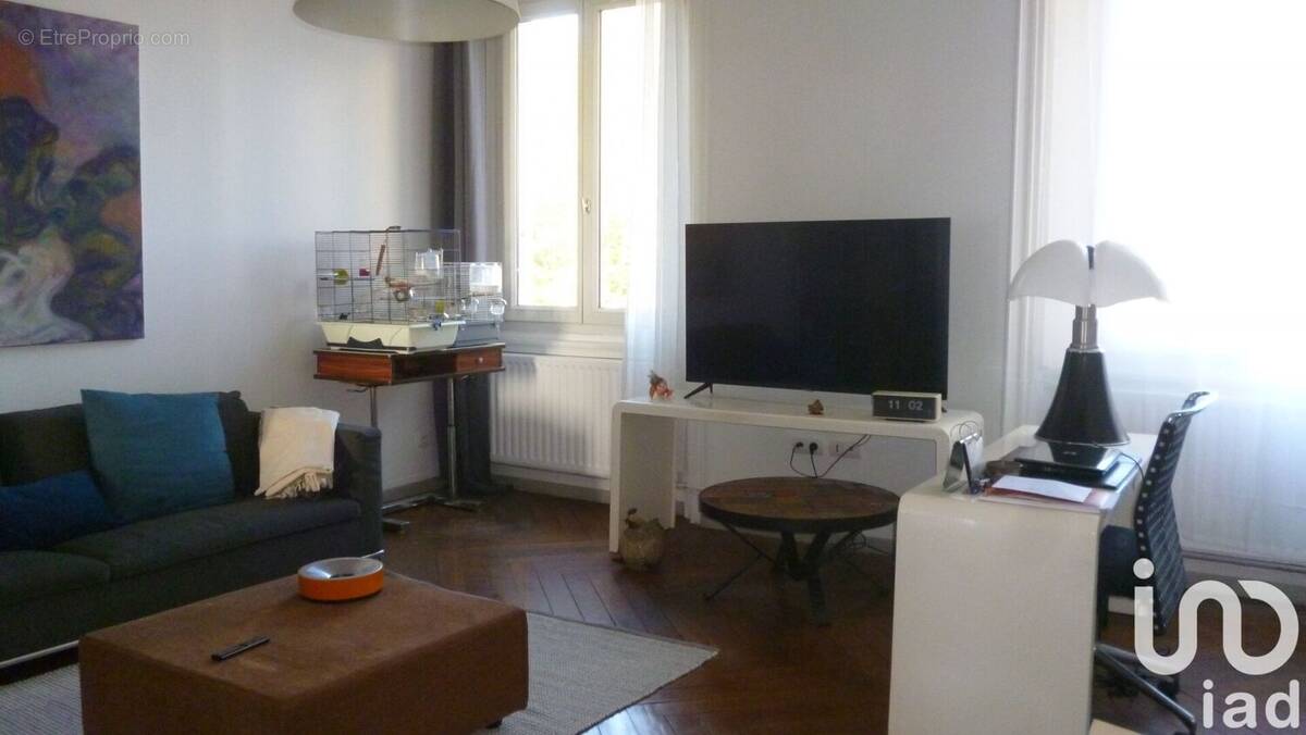 Photo 1 - Appartement à SAINT-ETIENNE