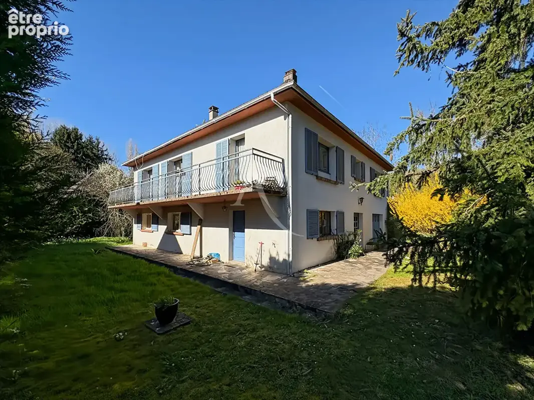 Maison familiale à Villeconin avec sous-sol total dans un secteur calme - photo 11