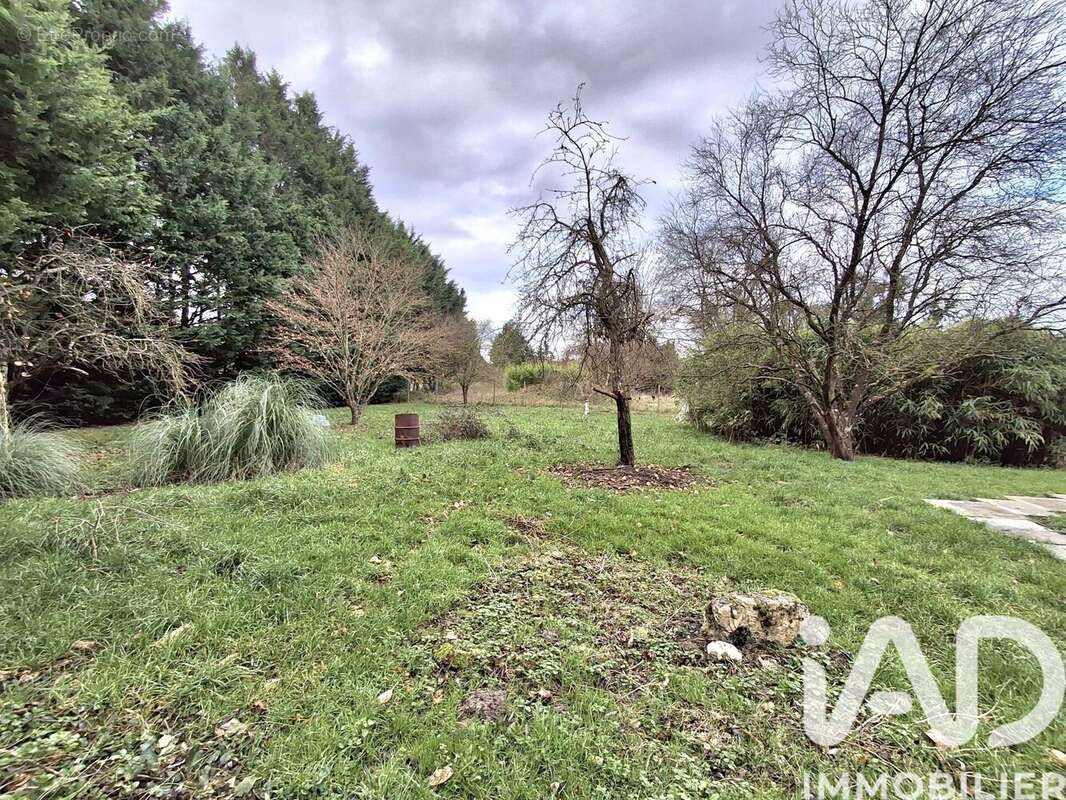 Photo 5 - Maison à NESPLOY