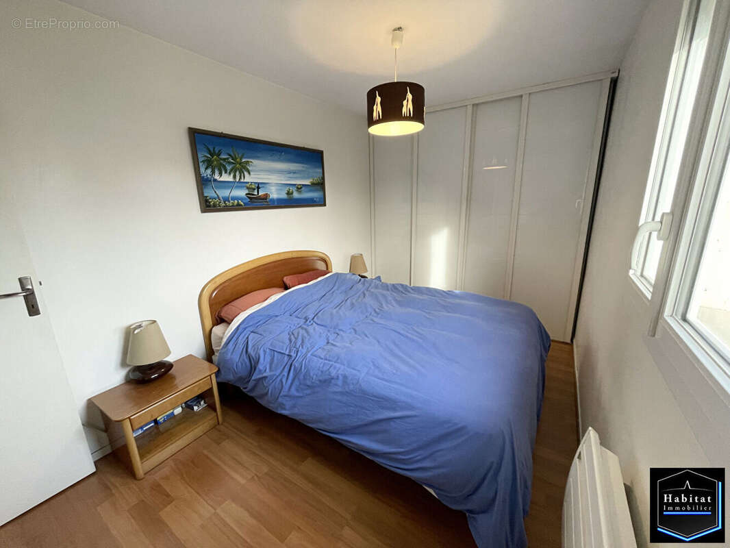 Maison à DAMMARTIN-EN-GOELE