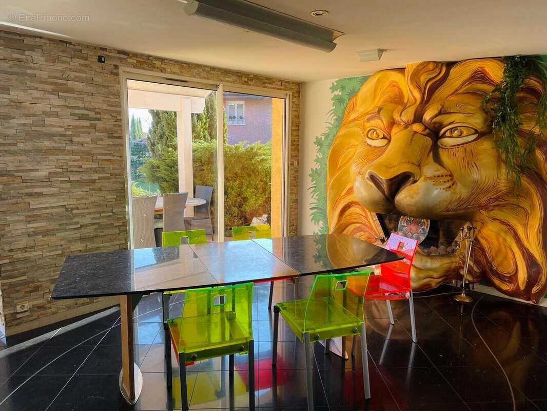 Maison 385 m² à Veigy-Foncenex  - photo 27